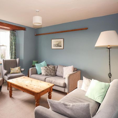 Villa Underfell Ambleside Esterno foto