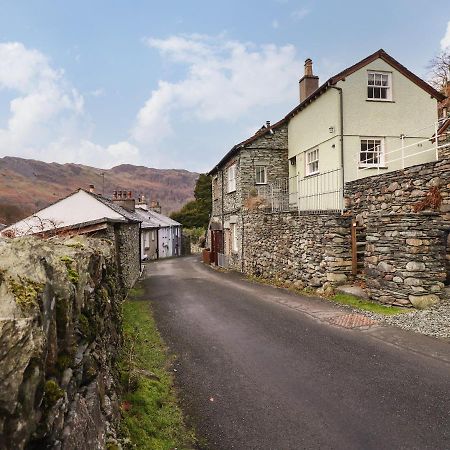 Villa Underfell Ambleside Esterno foto