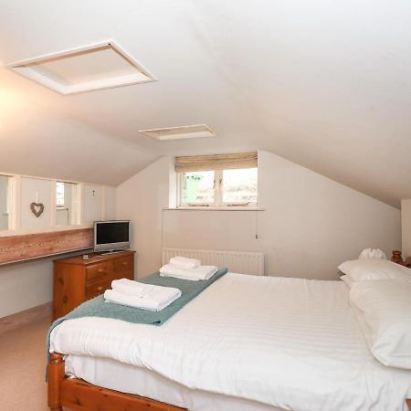 Villa Underfell Ambleside Esterno foto