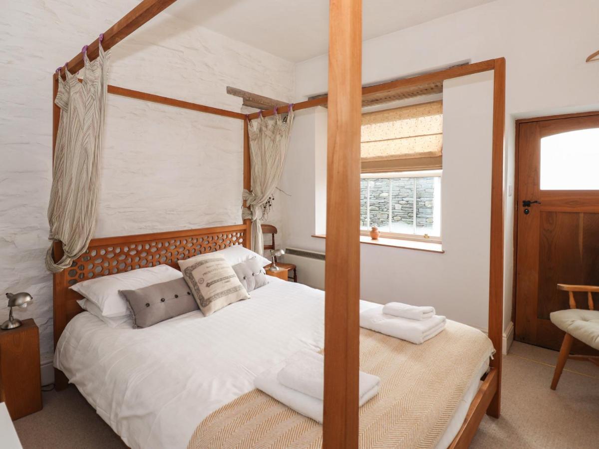 Villa Underfell Ambleside Esterno foto