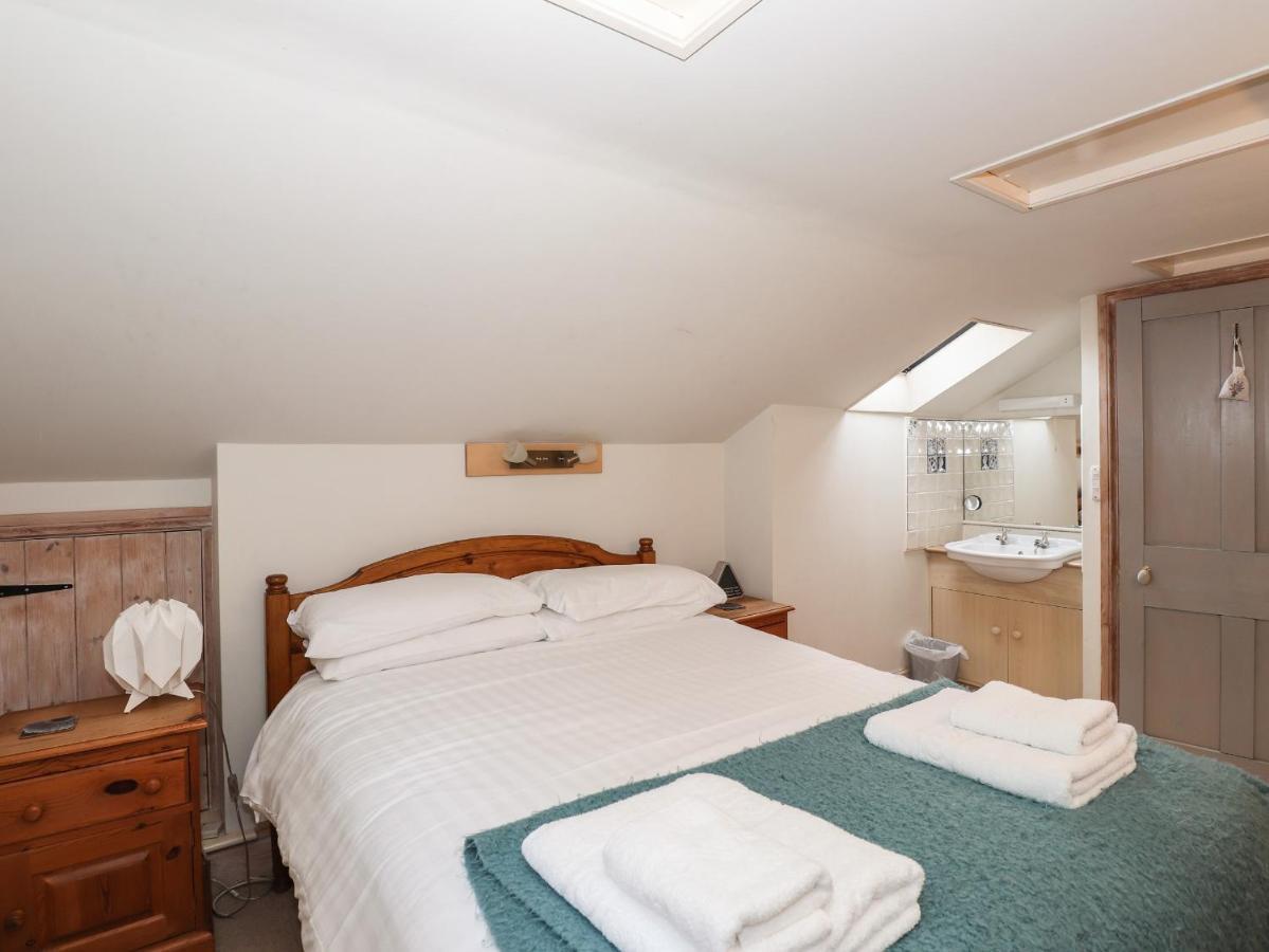Villa Underfell Ambleside Esterno foto