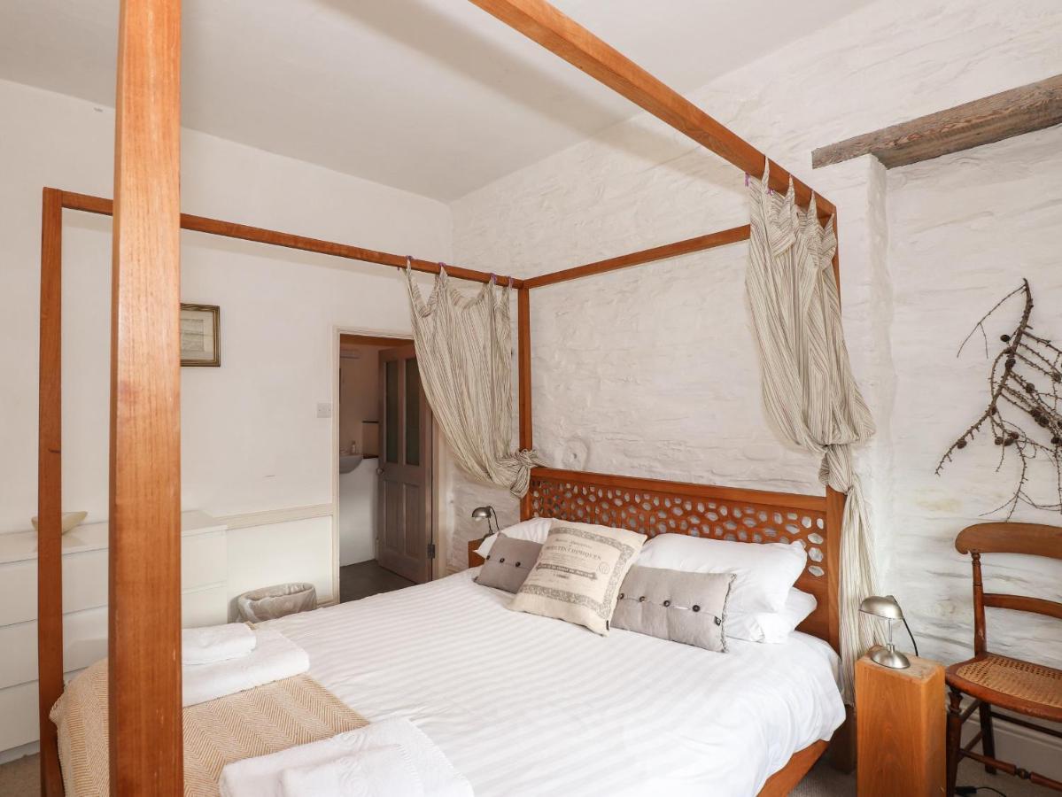 Villa Underfell Ambleside Esterno foto
