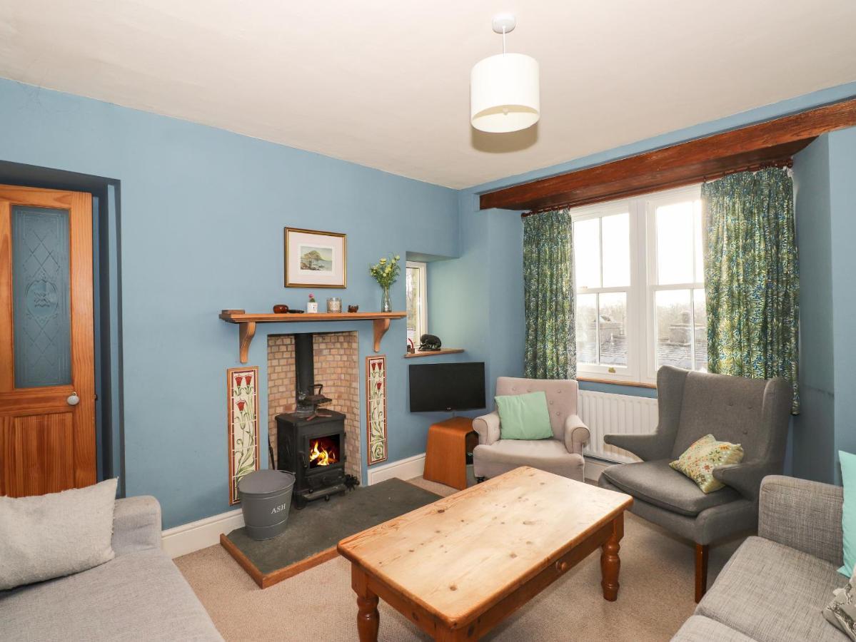 Villa Underfell Ambleside Esterno foto