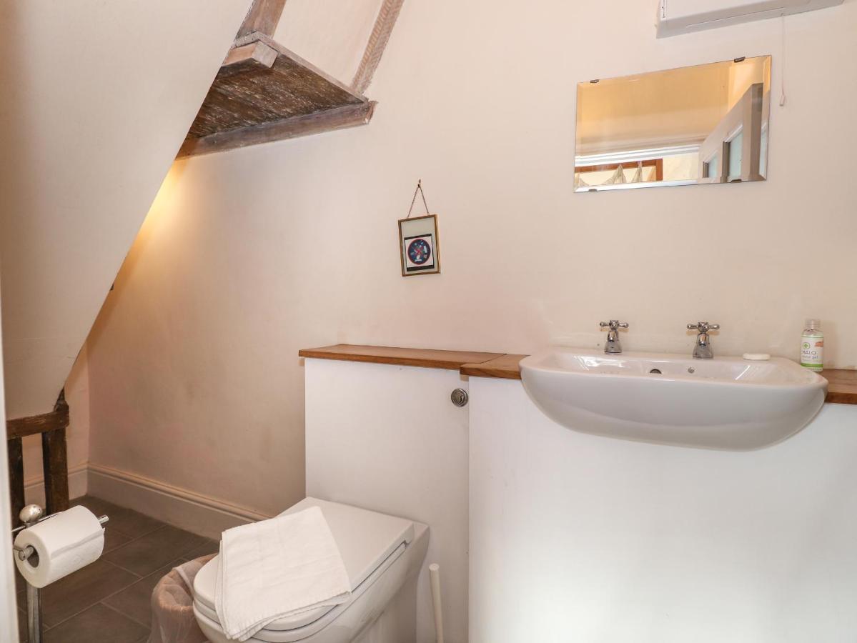 Villa Underfell Ambleside Esterno foto
