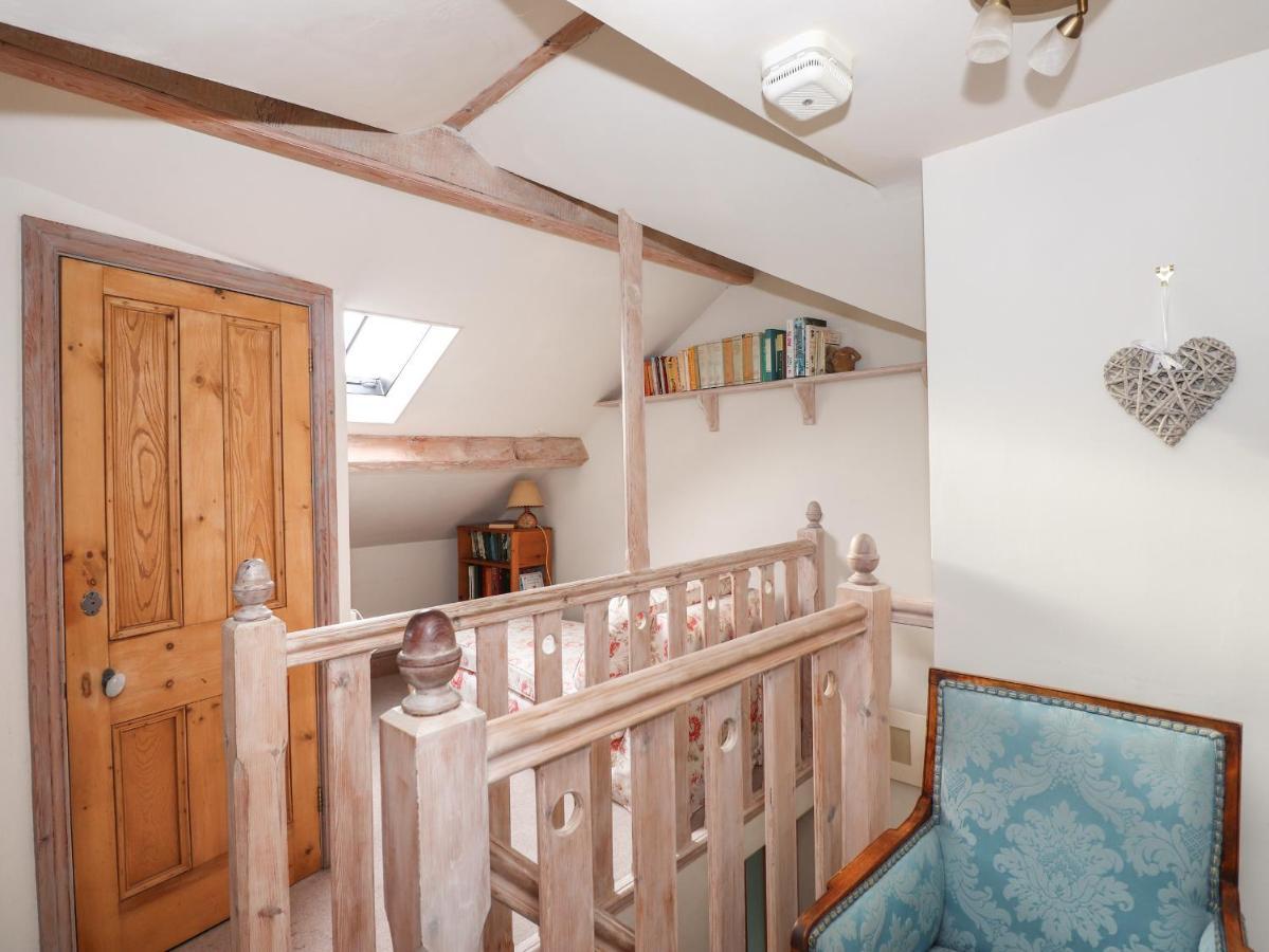 Villa Underfell Ambleside Esterno foto