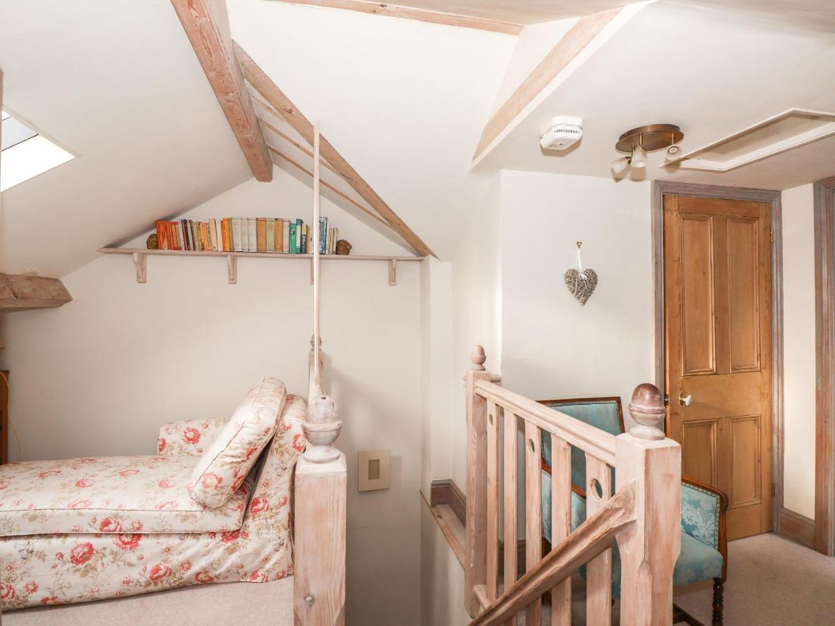 Villa Underfell Ambleside Esterno foto