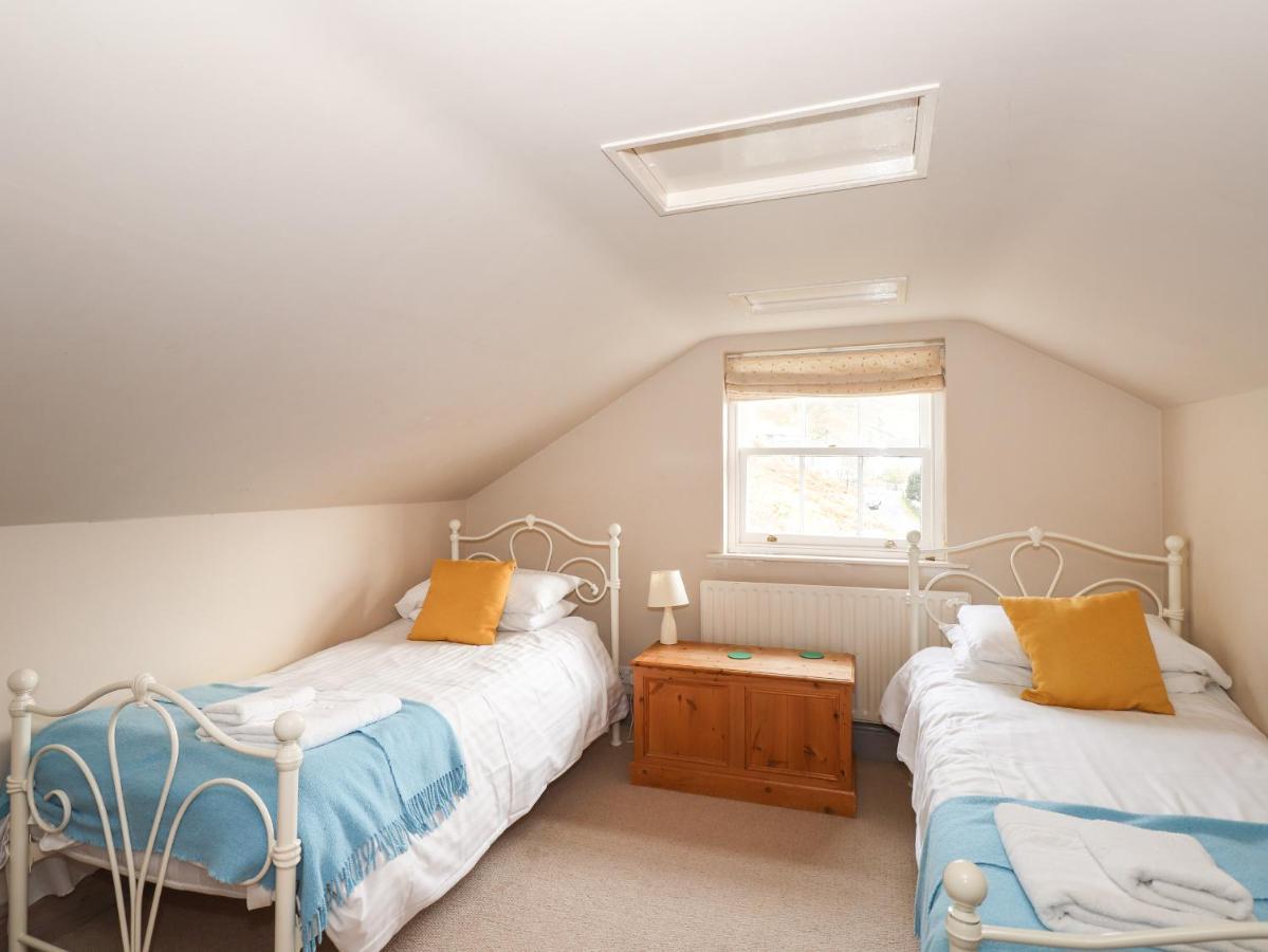 Villa Underfell Ambleside Esterno foto