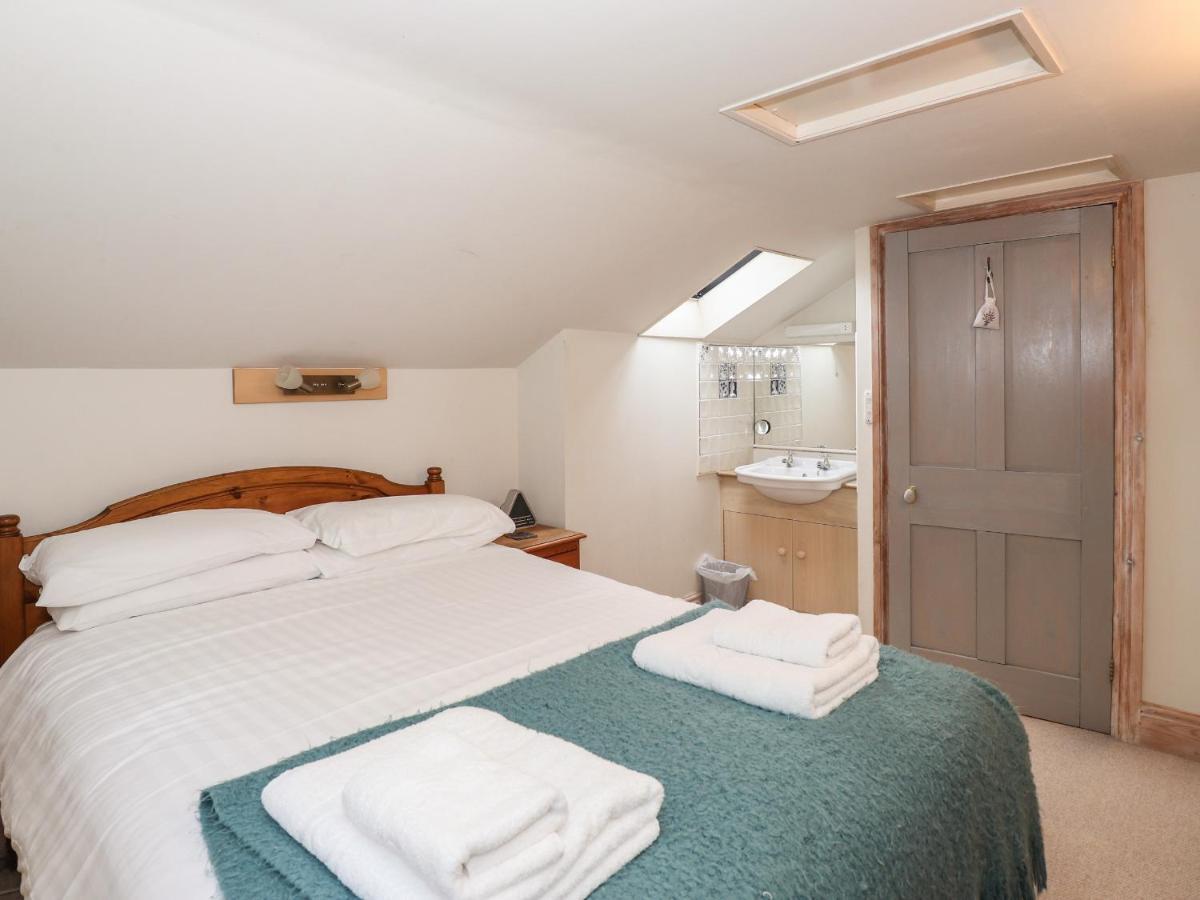 Villa Underfell Ambleside Esterno foto