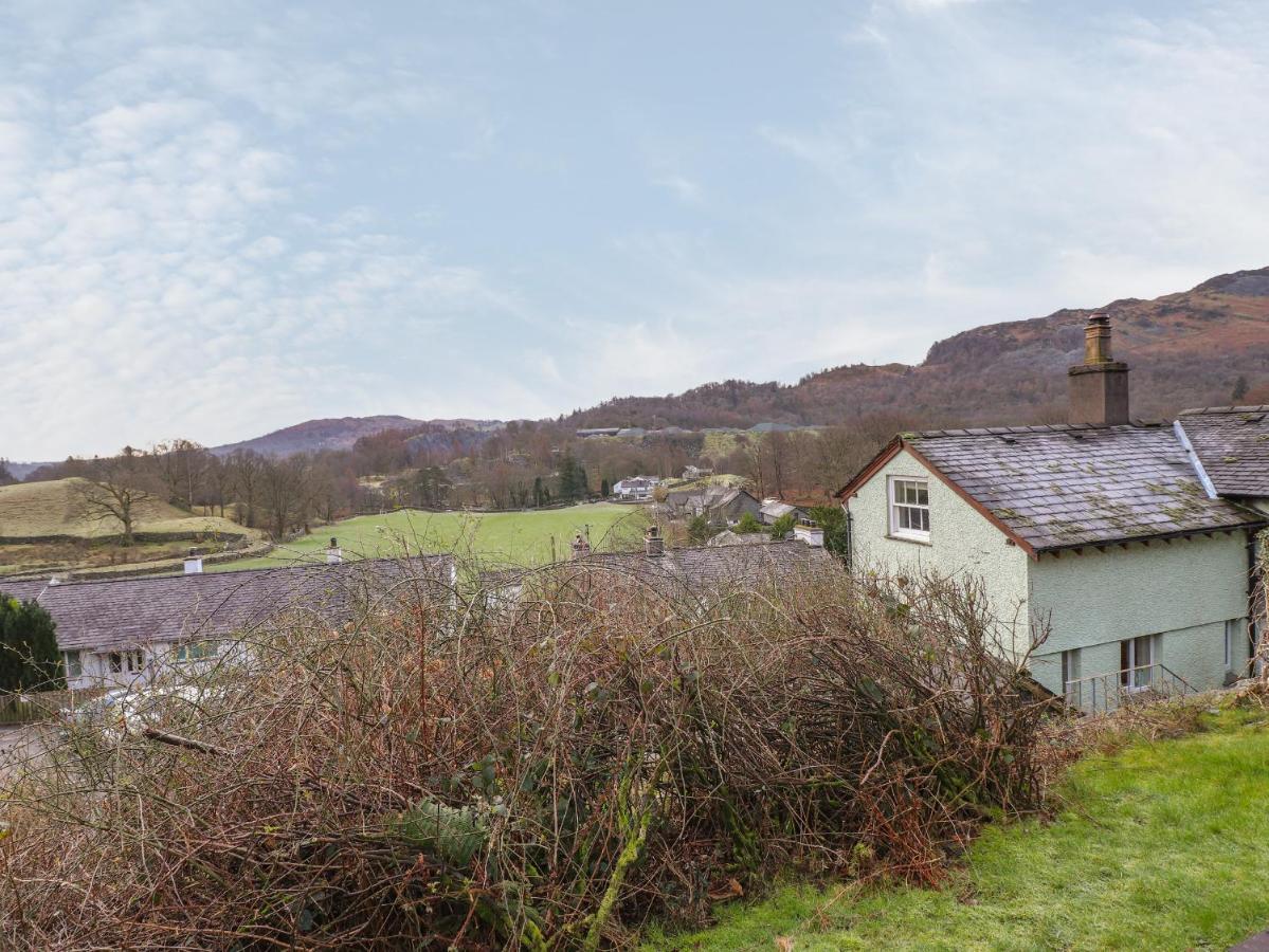 Villa Underfell Ambleside Esterno foto
