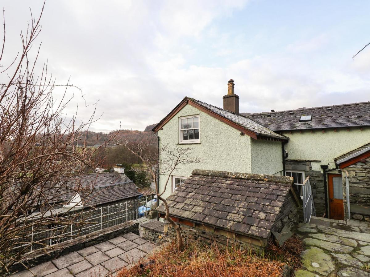 Villa Underfell Ambleside Esterno foto