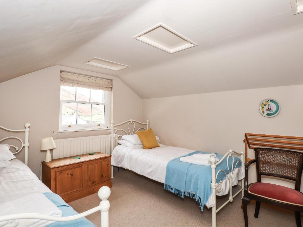 Villa Underfell Ambleside Esterno foto